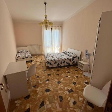 Il Sogno Hotel Senigallia Ngoại thất bức ảnh