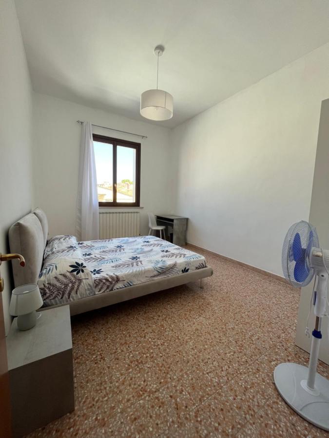 Il Sogno Hotel Senigallia Ngoại thất bức ảnh