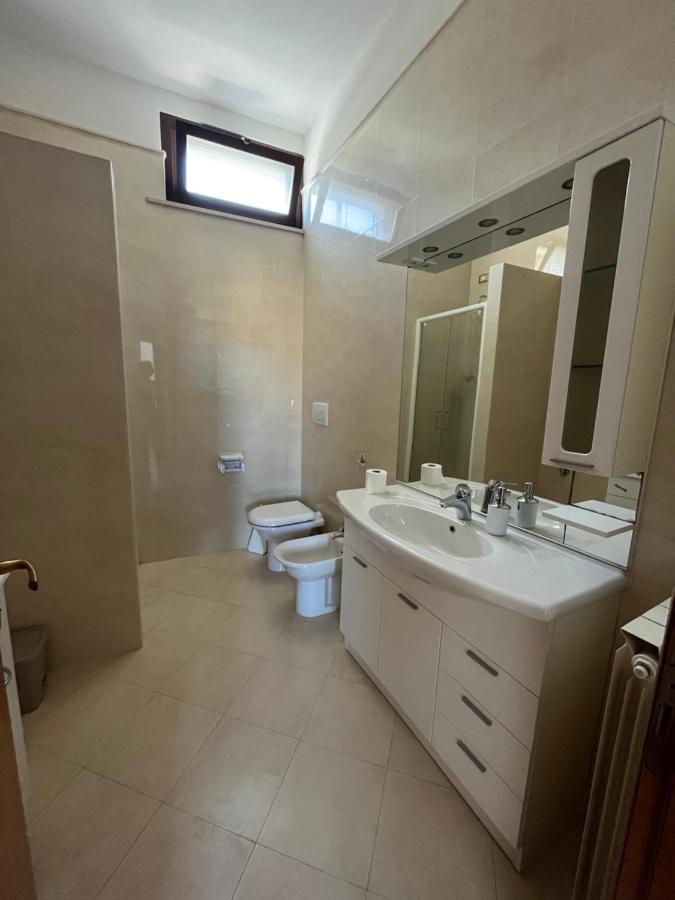 Il Sogno Hotel Senigallia Ngoại thất bức ảnh