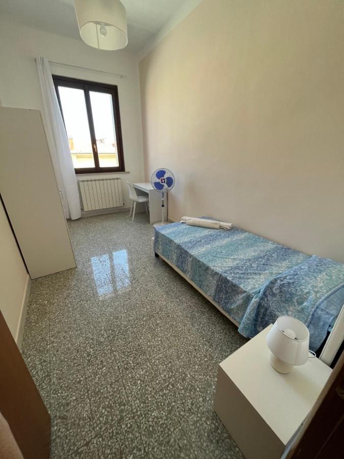 Il Sogno Hotel Senigallia Ngoại thất bức ảnh