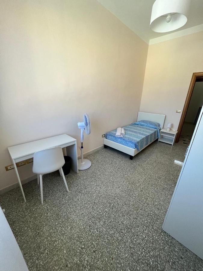 Il Sogno Hotel Senigallia Ngoại thất bức ảnh