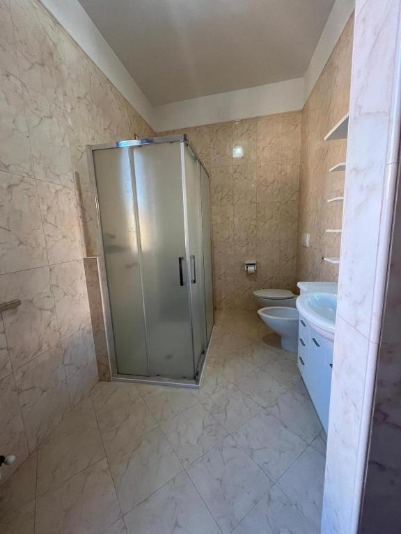 Il Sogno Hotel Senigallia Ngoại thất bức ảnh