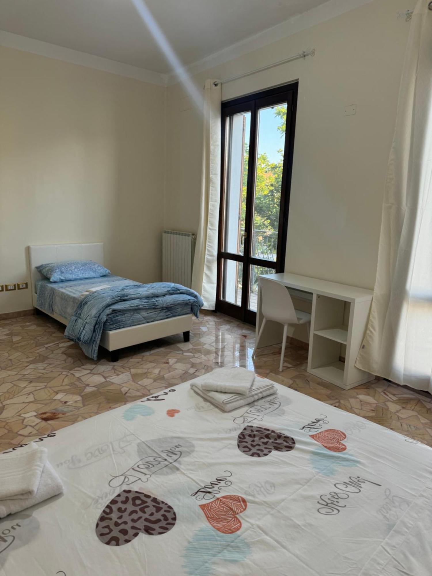 Il Sogno Hotel Senigallia Ngoại thất bức ảnh
