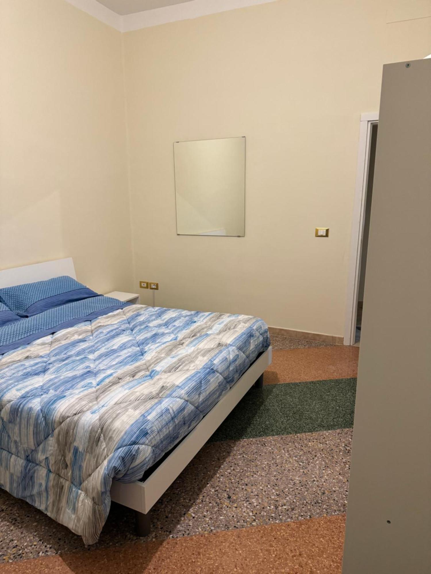Il Sogno Hotel Senigallia Ngoại thất bức ảnh