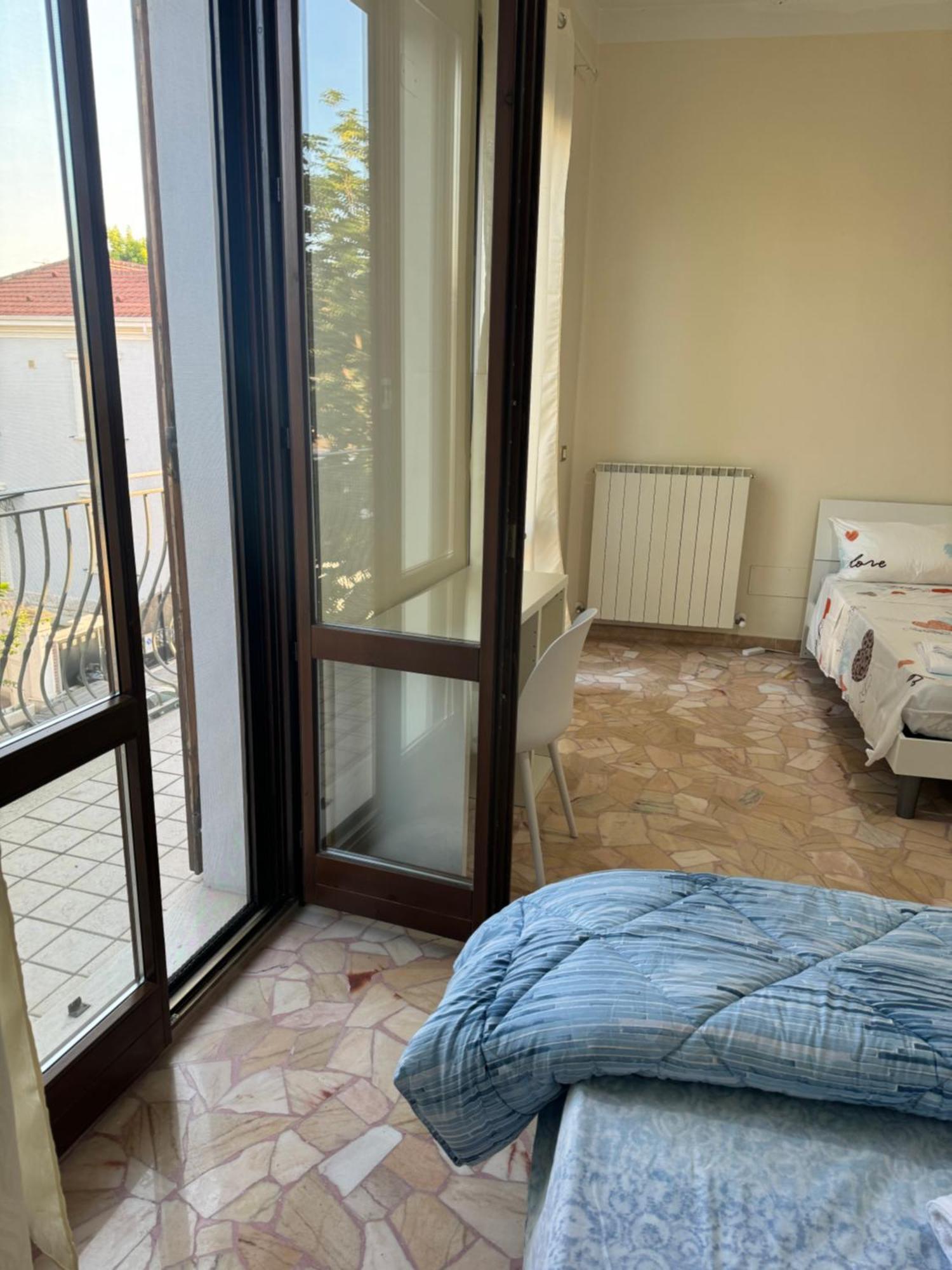 Il Sogno Hotel Senigallia Ngoại thất bức ảnh